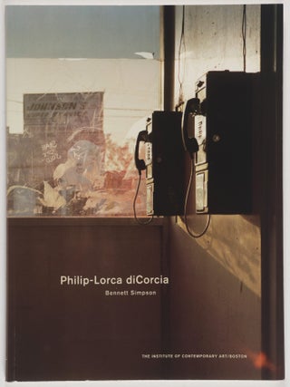 Philip-Lorca diCorcia