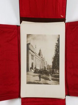 Deutsch Nationale Kunst-Ausstellung Düsseldorf 1902
