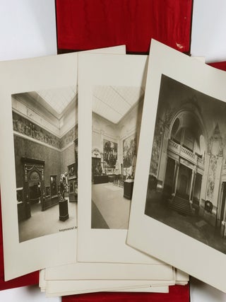 Deutsch Nationale Kunst-Ausstellung Düsseldorf 1902