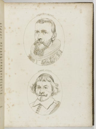 Essays on Physiognomy, Designed to Promote the Knowledge and the Love of Mankind (4 of 5 Vols.)