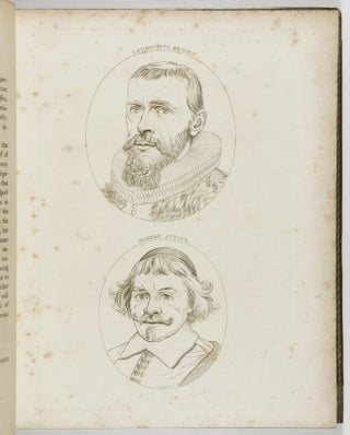 Essays on Physiognomy, Designed to Promote the Knowledge and the Love of Mankind (4 of 5 Vols.)