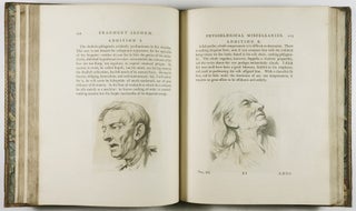 Essays on Physiognomy, Designed to Promote the Knowledge and the Love of Mankind (4 of 5 Vols.)