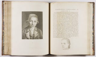 Essays on Physiognomy, Designed to Promote the Knowledge and the Love of Mankind (4 of 5 Vols.)