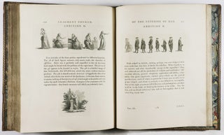 Essays on Physiognomy, Designed to Promote the Knowledge and the Love of Mankind (4 of 5 Vols.)