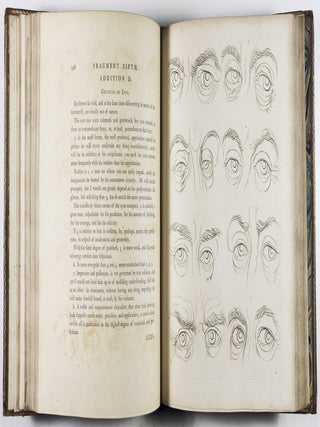 Essays on Physiognomy, Designed to Promote the Knowledge and the Love of Mankind (4 of 5 Vols.)