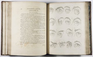 Essays on Physiognomy, Designed to Promote the Knowledge and the Love of Mankind (4 of 5 Vols.)