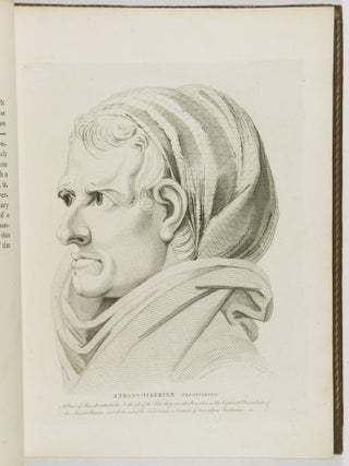 Essays on Physiognomy, Designed to Promote the Knowledge and the Love of Mankind (4 of 5 Vols.)