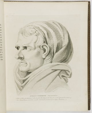 Essays on Physiognomy, Designed to Promote the Knowledge and the Love of Mankind (4 of 5 Vols.)