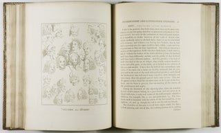 Essays on Physiognomy, Designed to Promote the Knowledge and the Love of Mankind (4 of 5 Vols.)