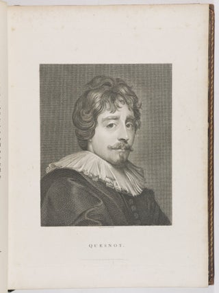 Essays on Physiognomy, Designed to Promote the Knowledge and the Love of Mankind (4 of 5 Vols.)
