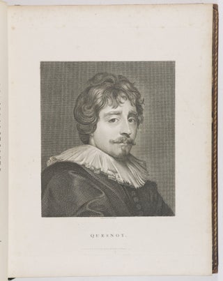 Essays on Physiognomy, Designed to Promote the Knowledge and the Love of Mankind (4 of 5 Vols.)