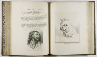Essays on Physiognomy, Designed to Promote the Knowledge and the Love of Mankind (4 of 5 Vols.)
