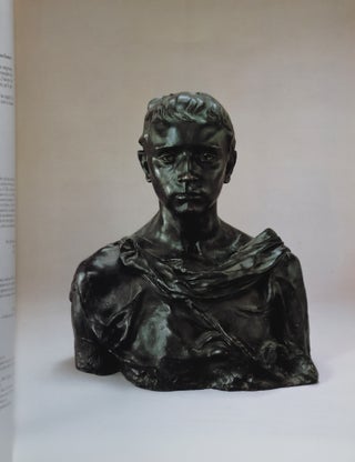 L'œuvre de Camille Claudel: Catalogue Raisonné