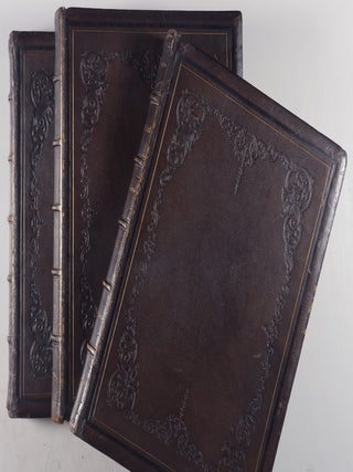 Item #52803 Illustrirte Pracht Bibel für Israeliten in dem masoretischen Text und neuer...