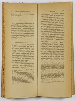 La Révélation D'Hermes Trismégiste (The Revelation of Hermes Trismegistus) 4 Vols.