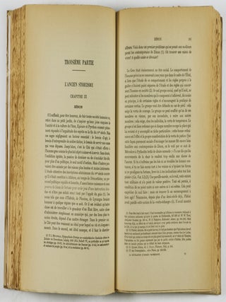 La Révélation D'Hermes Trismégiste (The Revelation of Hermes Trismegistus) 4 Vols.