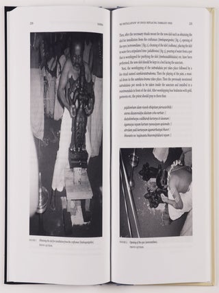 Consecration Rituals in South Asia