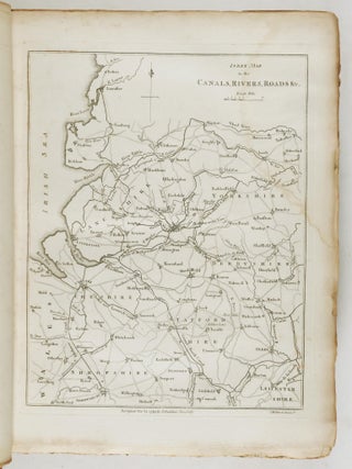 A Description of the Country from Thirty to Forty Miles Round Manchester