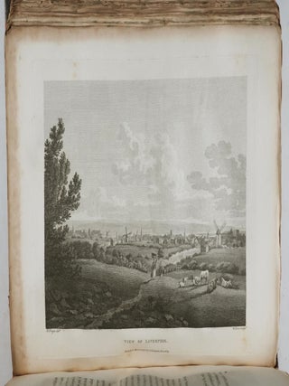 A Description of the Country from Thirty to Forty Miles Round Manchester
