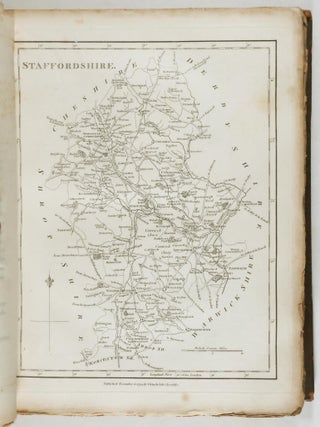 A Description of the Country from Thirty to Forty Miles Round Manchester