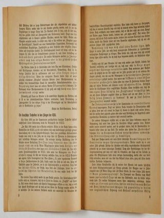 In de Kerkern der GPU. Tatsachenberichte aus der Sowjetunion (In the Dungeons of the GPU. Factual Report on the Sovjet Union)