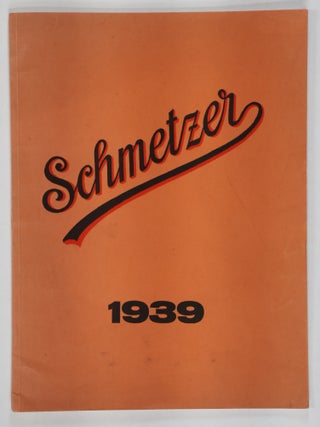 Louis Schmetzer & Co. Kinderwagen und Holzwarenfabrik (Stroller and Wooden Goods Factory)