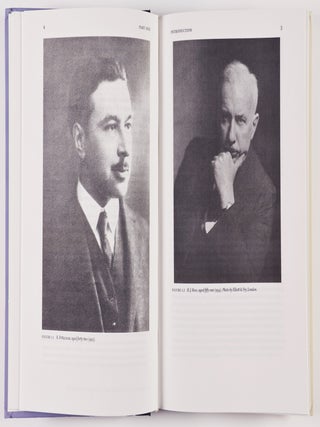 Raffaele Pettazzoni and Herbert Jennings Rose, Correspondence 1927–1958 The Long Friendship between the Author and the Translator of The All-Knowing God. With an Appendix of Documents