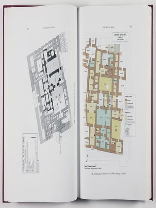 Across the Border: Late Bronze-Iron Age Relations between Syria and Anatolia : Proceedings of a Symposium Held at the Research Center of Anatolian Studies, Koç University, Istanbul, May 31 - June 1, 2010