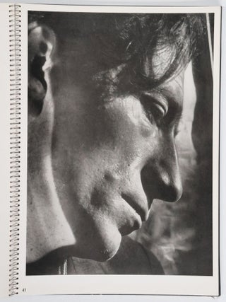 Köpfe des Alltags: Unbekannte Menschen gesehen von Helmar Lerski (Everyday Heads. Unknown People Seen by Helmar Lerski)