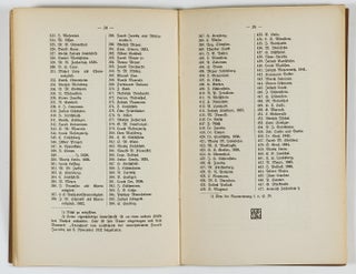 Zur Feier des hundertjährigen Bestehens der Wohltätigen Gesellschaft zu Königsberg i. Pr. 29. Januar 1809-1909 (Celebration the 100th Anniversary of the Charitable Society in Königsberg in Prussia)