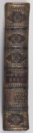 Quatuor Evangeliorum consonantia, ab Ammonio Alexandrino congesta, ac a Victore Capuano episcopo translata (A Harmony of the Gospels, Compiled by Ammonius Alexandrinus and Translated by Bishop Victor of Capua)