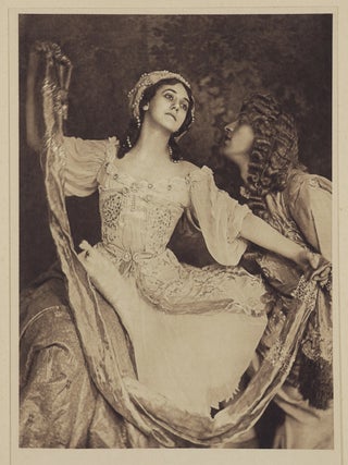 Studies from the Russian Ballet