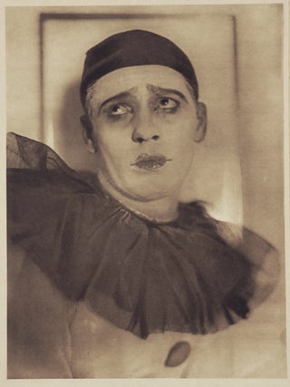 Studies from the Russian Ballet