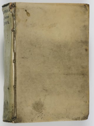 Decas exercitationum philologicarum de vera pronuntiatione nominis Jehova (Ten Philological Essays on the True Pronunciation of the Name Jehova)