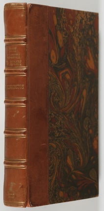 Item #53237 Narrative of a Journey from Calcutta to Europe by Way of Egypt, in the Years 1827 and...