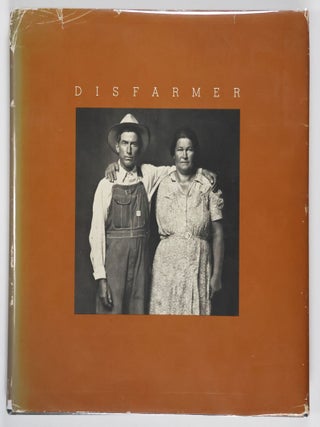 Item #53289 Disfarmer: The Heber Springs Portraits, 1939-1946. From the Collection of Peter...