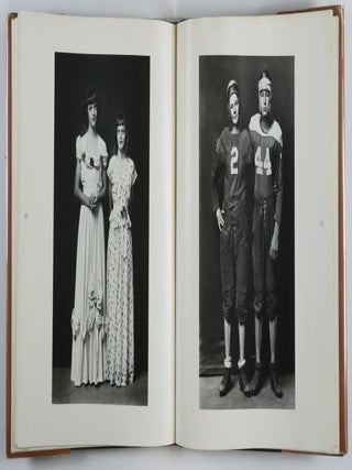 Disfarmer: The Heber Springs Portraits, 1939-1946. From the Collection of Peter Miller and Julia Scully.
