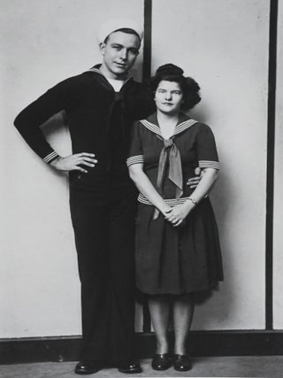 Disfarmer: The Heber Springs Portraits, 1939-1946. From the Collection of Peter Miller and Julia Scully.