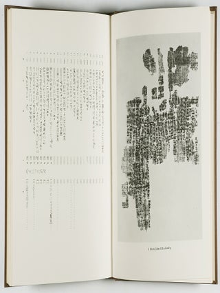 A Papyrus of The Late Middle Kingdom In the Brooklyn Museum