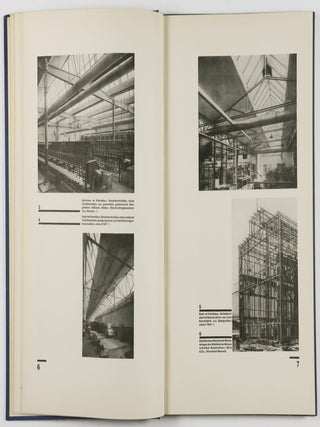 Der Stahlhausbau. 1. Wohnbauten aus Stahl