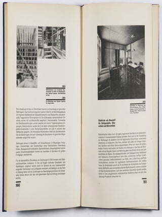 Der Stahlhausbau. 1. Wohnbauten aus Stahl