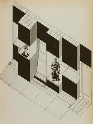 Item #53301 Contemporary Art Applied to the Store and its Display. Frederick Kiesler