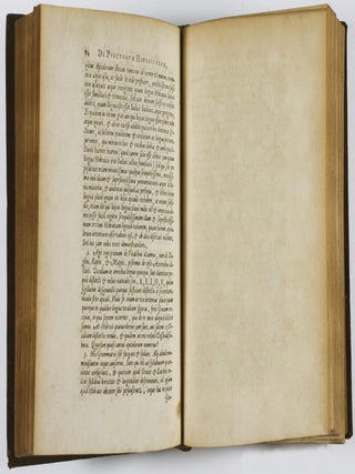 Sod ha-nikud ha-nigleh: Hoc est, Arcanum punctationis revelatum (The Secret of the Vowel Points Revealed)
