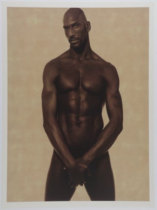 Visionaire 23: The Emperor's New Clothes/ Karl Lagerfeld