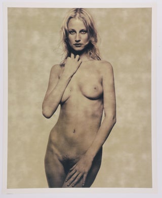 Visionaire 23: The Emperor's New Clothes/ Karl Lagerfeld
