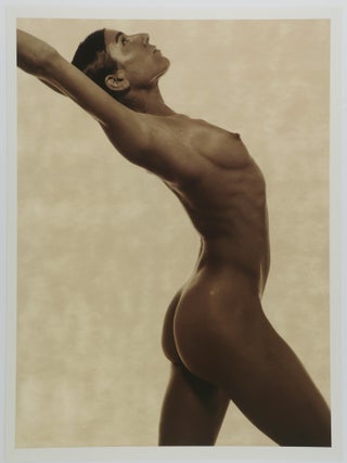 Visionaire 23: The Emperor's New Clothes/ Karl Lagerfeld