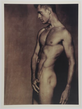 Visionaire 23: The Emperor's New Clothes/ Karl Lagerfeld