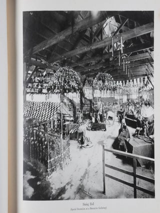 Operatives Welfare. The Kanegafuchi Spinning Co. Ltd.