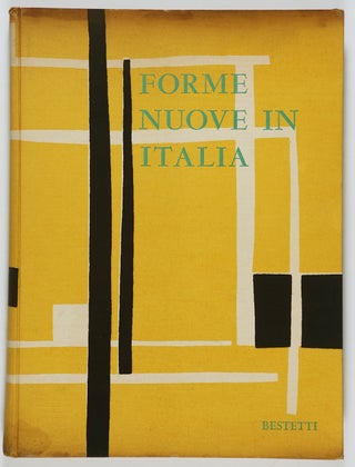 Forme Nuove In Italia