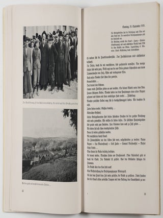 Der Polenfeldzug im Tagebuch eines Gebirgsartilleristen (The Poland Campaign in the Diary of a Mountain Artillery Soldier)